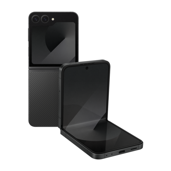 Galaxy Z Flip6