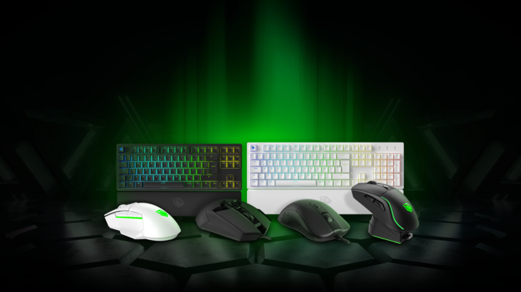 Monster Notebook Yeni Pusat Aksesuar Ürün Ailesini Satışa Sundu! 17 Pusat