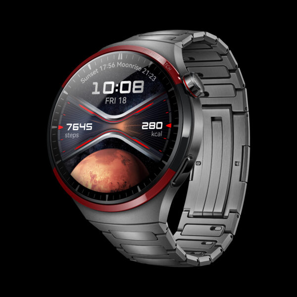 WATCH 4 Pro Space Edition