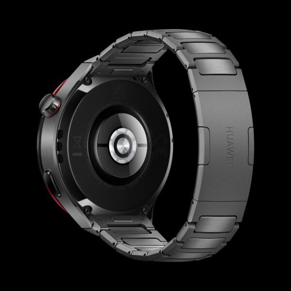 WATCH 4 Pro Space Edition