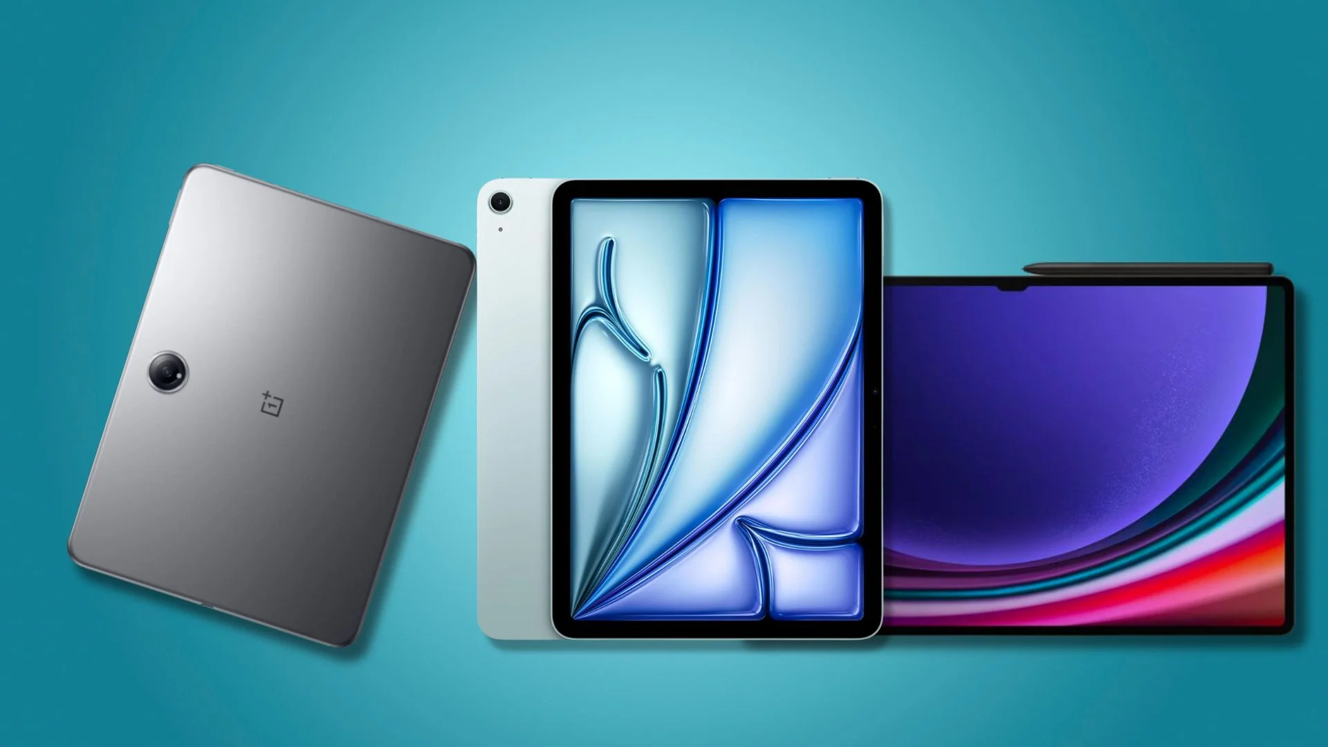 Tablet Pazarı Yeniden Toparlandı; Zirvede Apple Var 1 tablet pazarı 2024