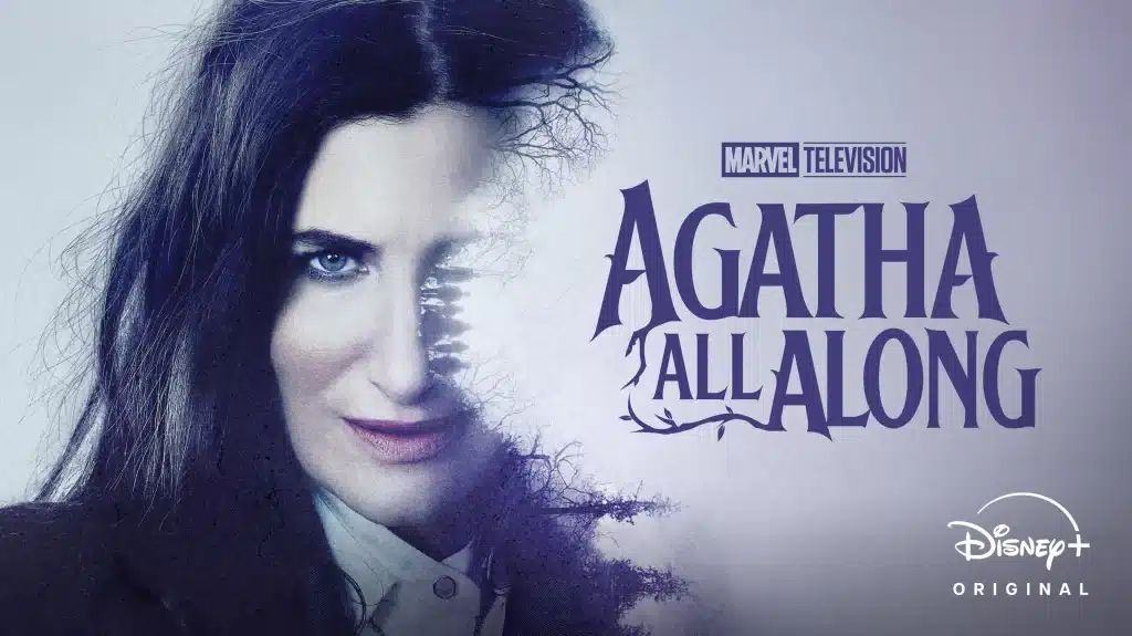 Agatha All Along 4