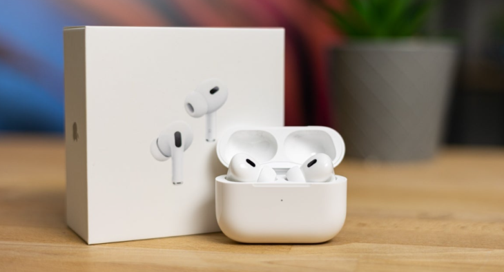 AirPods Pro 3 