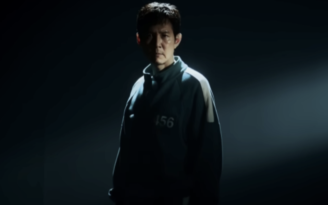 Squid Game ikinci sezonundan yeni fragman