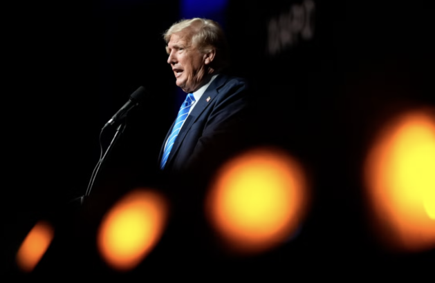 Trump'ın gizemli kripto projesi MAGA'nın fiyatı arttı