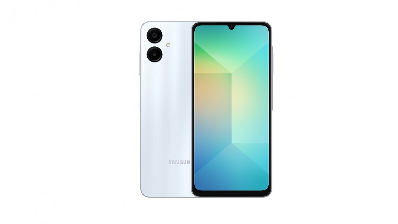 Galaxy A06 2