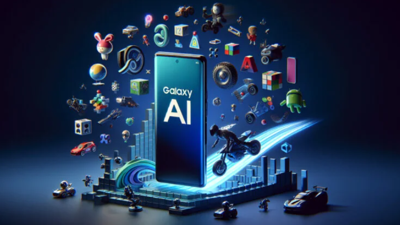 Samsung  Galaxy AI