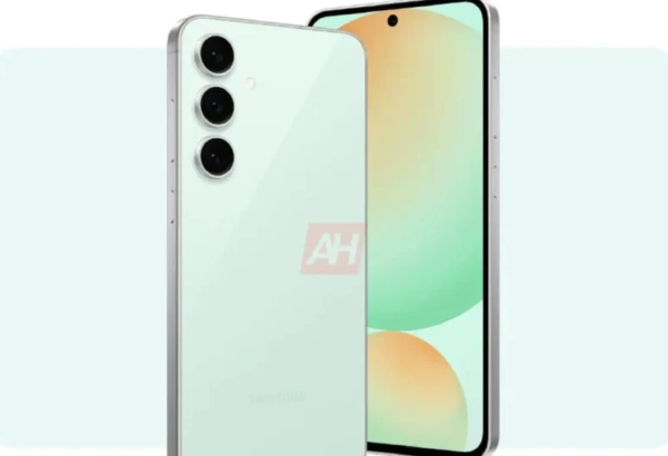 Samsung Galaxy S24 FE