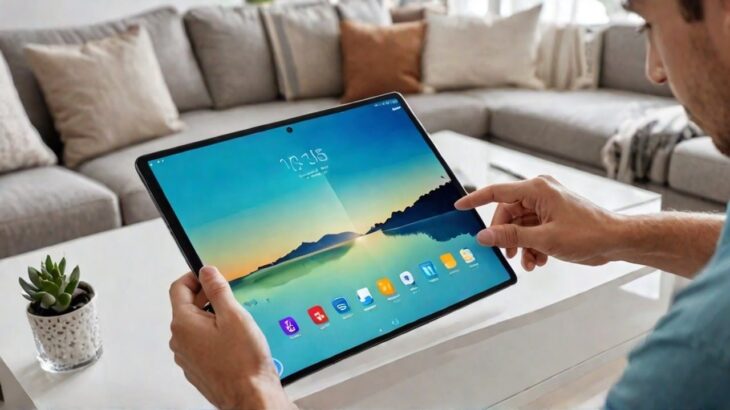 Samsung İçin Şaşırtan Karar - O Tablet Modeli Tanıtılmayacak 18 Samsung için şaşırtan karar