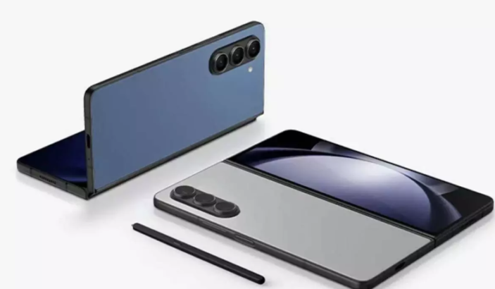Samsung Galaxy Z Fold Special Edition'dan Yeni Detaylar Geldi 2 Galaxy Z Fold Special Edition