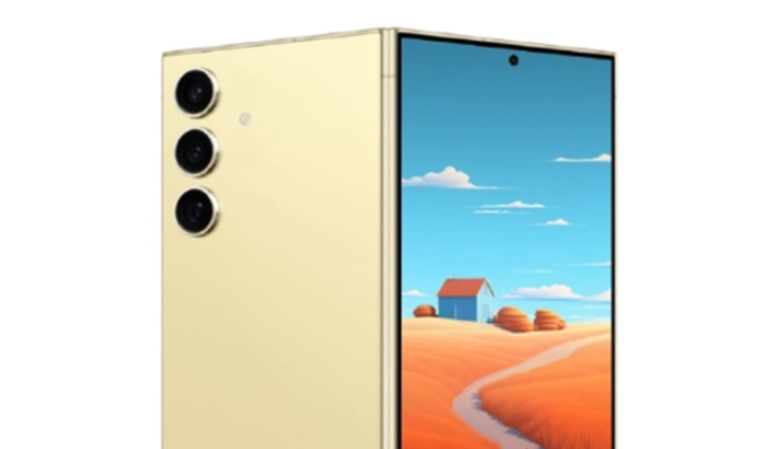 Galaxy Z Fold 6 Slim lansmanı için geri sayım başladı 2 Galaxy Z Fold 6 Slim