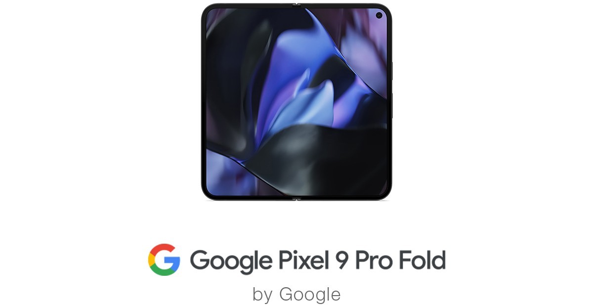 Google Pixel 9 Pro Fold 2