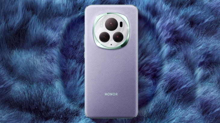 Honor Magic 7 Pro