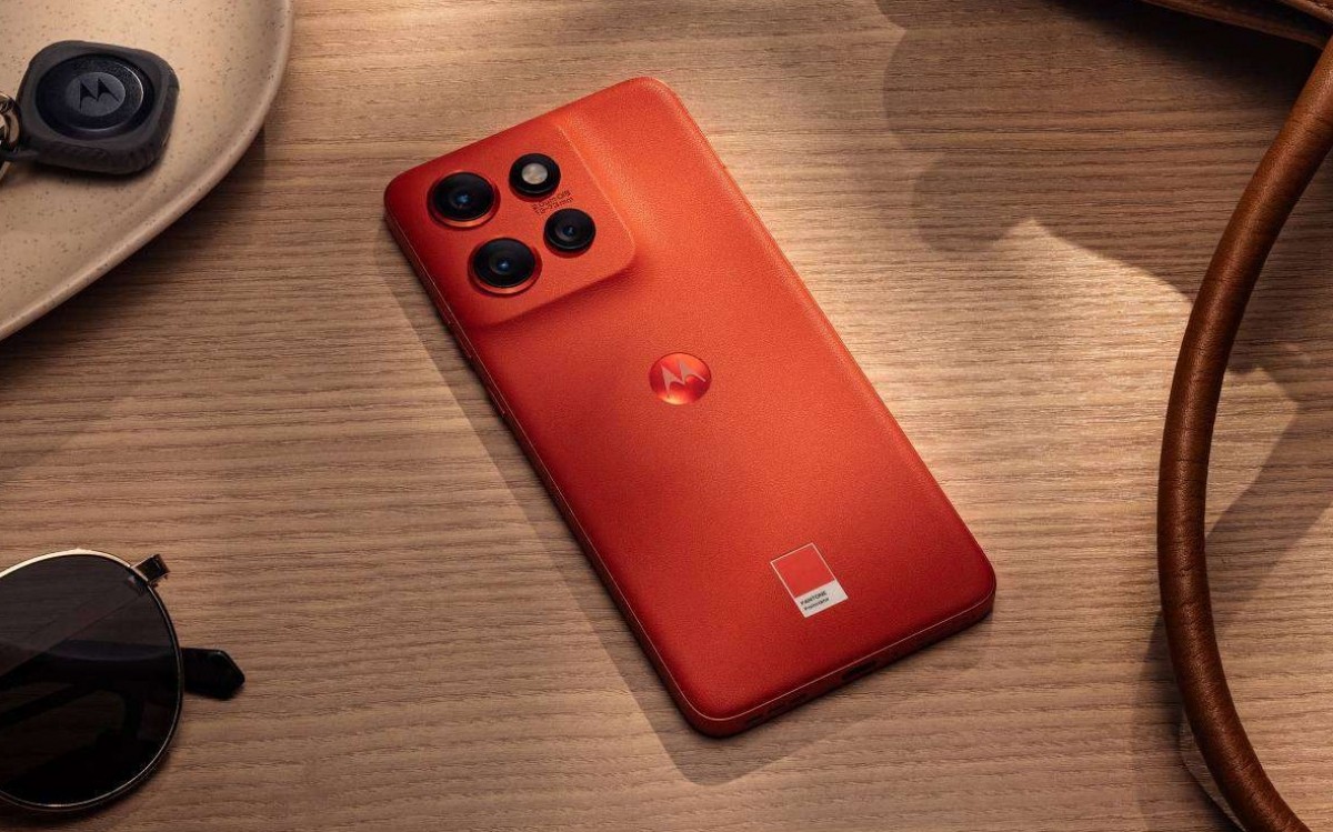 Motorola Edge 50 Neo 2 1