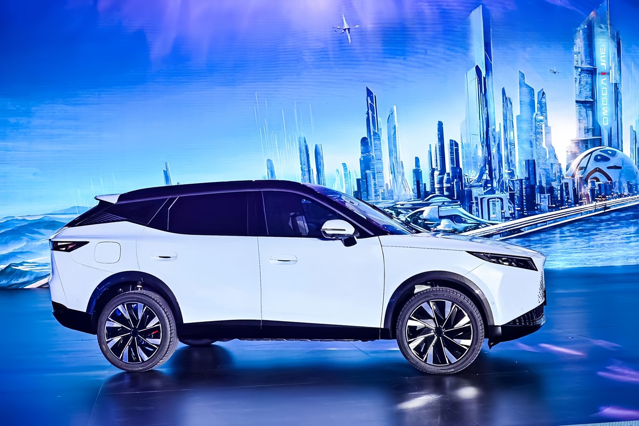 chery