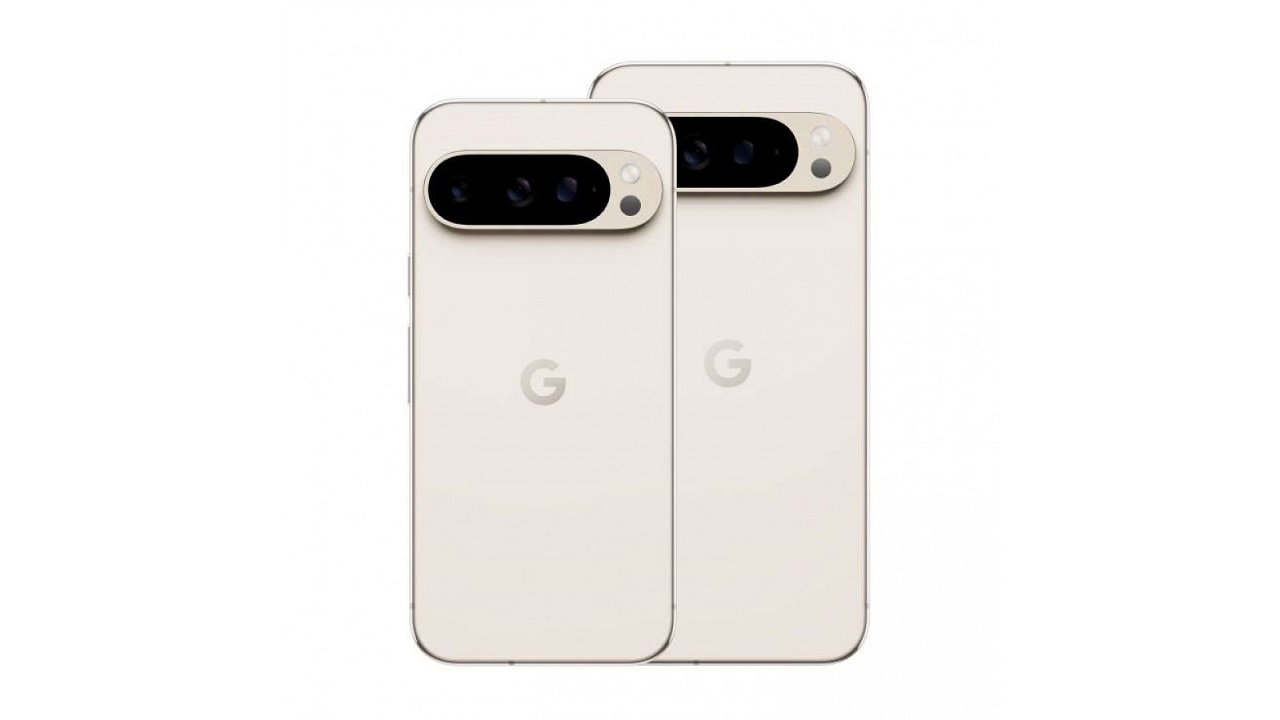 Google Pixel 9 Pro XL