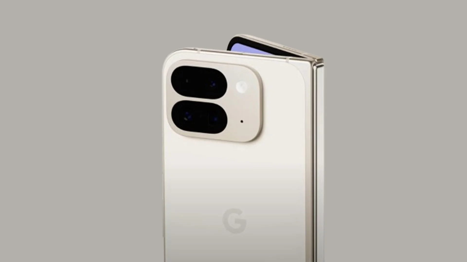 Pixel 9 Pro Fold