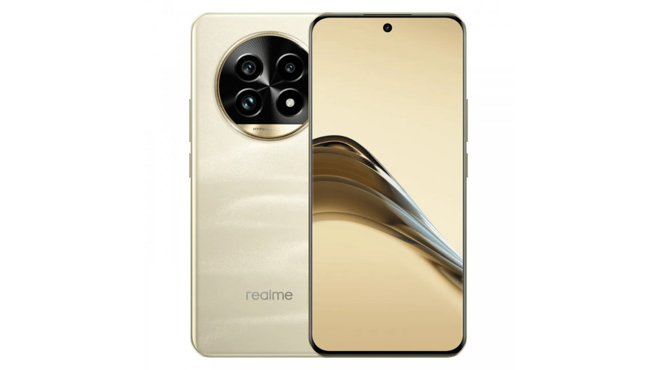 Realme 13