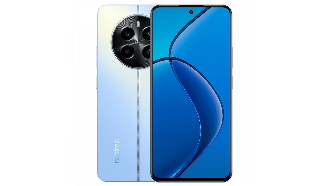 Realme 13 3