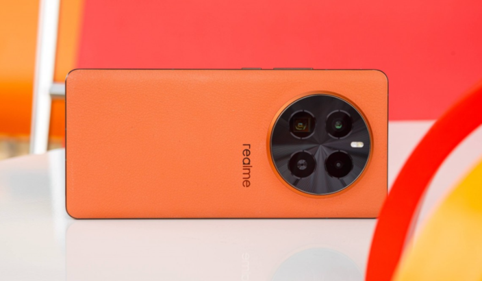 Realme GT7 Pro'nun önemli özellikleri ortaya çıktı 2 Realme GT7 Pro