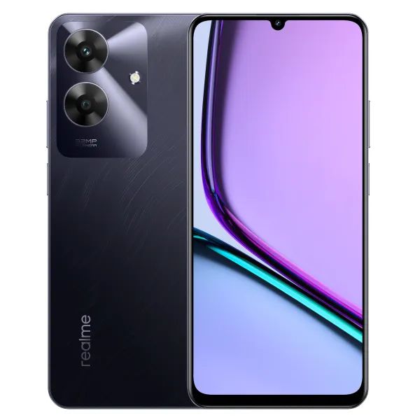Realme Note 60 2 1
