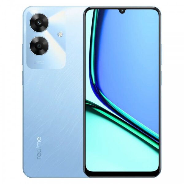 Realme Note 60'ın Çıkış Tarihi Belli Oldu 2 Realme Note 60 2