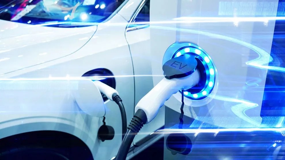 Samsung EV