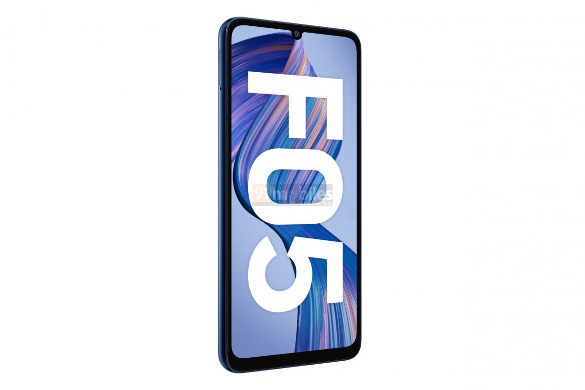 Samsung Galaxy F05 2