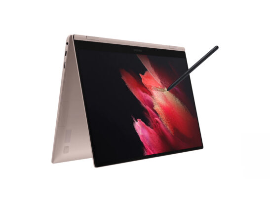 Galaxy Book 5 Pro 360 