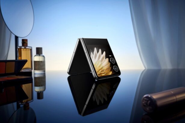 Tecno Phantom V Fold2 ve V Flip2'nin Fiyatları Netlik Kazandı 13 Tecno Phantom V Fold2