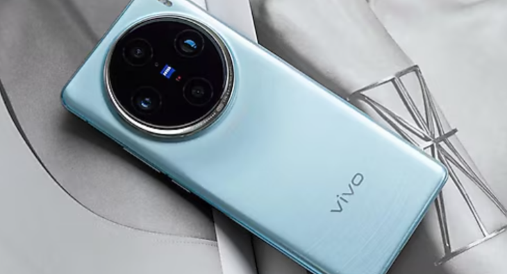 Vivo X200 Mini 3