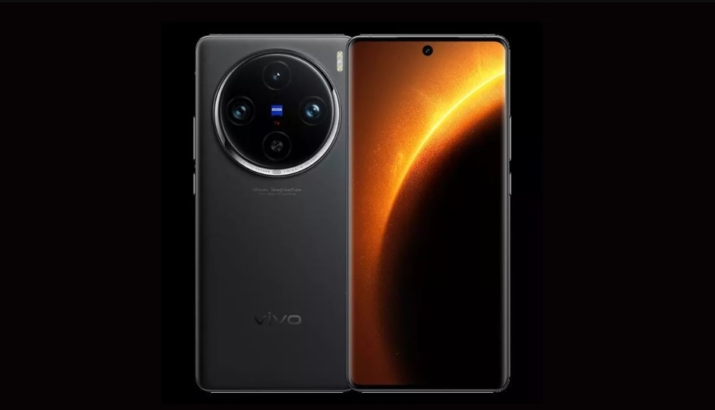 Vivo X200 Mini