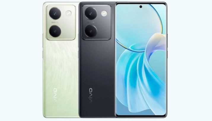 Vivo Y300 Pro 5G