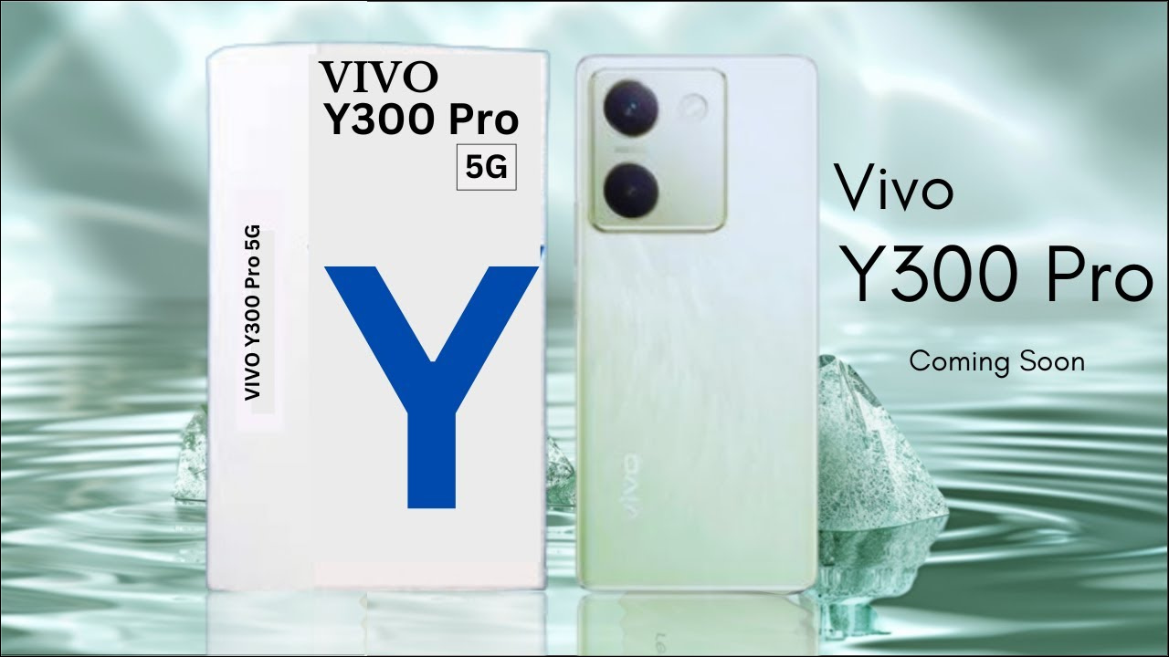 Vivo Y300 Pro 5G