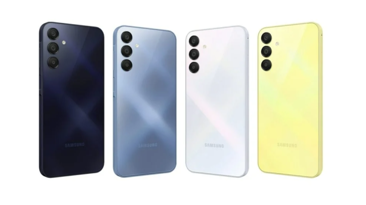 Galaxy A16 5G global modeli Dimensity 6300 SoC ile Geekbench'te görüldü 37 a16