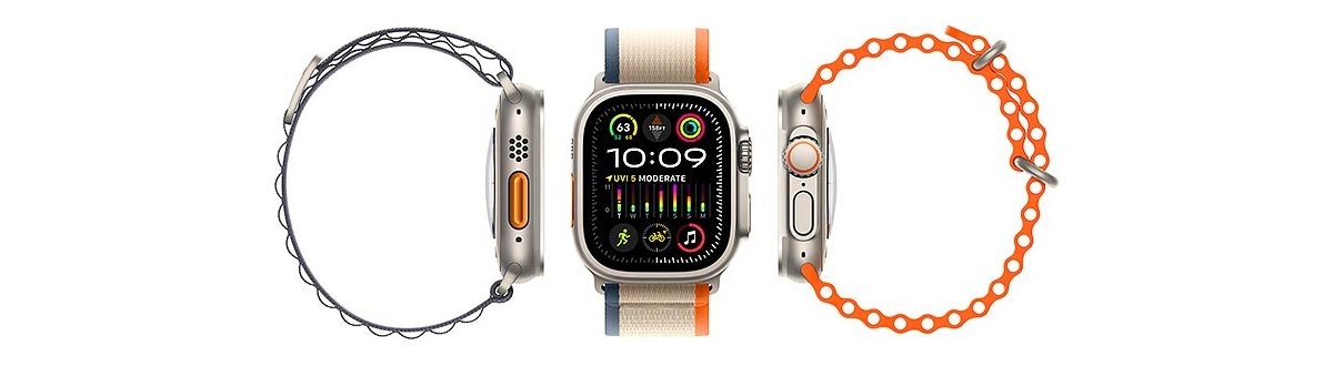 apple watch ultra
