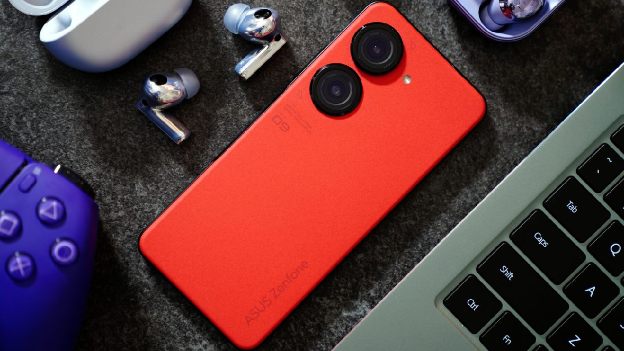 ASUS Zenfone 12 Ultra