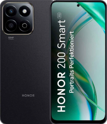 Honor 200 Smart özellikleri ve görselleri lansmandan önce ortaya çıktı 2 bb1b1