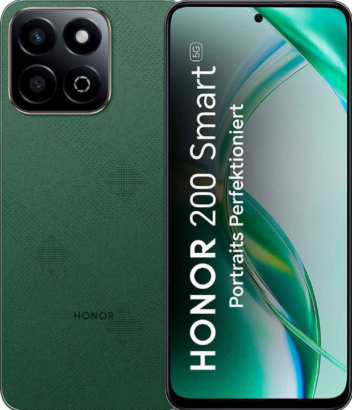 Honor 200 Smart özellikleri ve görselleri lansmandan önce ortaya çıktı 3 bh11