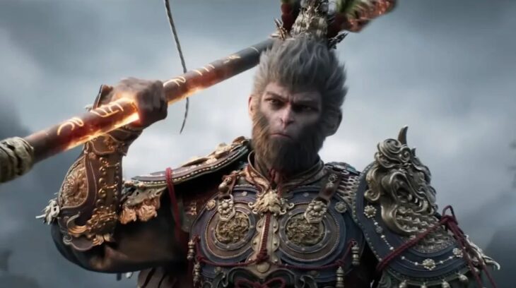 Black Myth: Wukong Satışlarda Rekor Kırdı 13 Black Myth Wukong