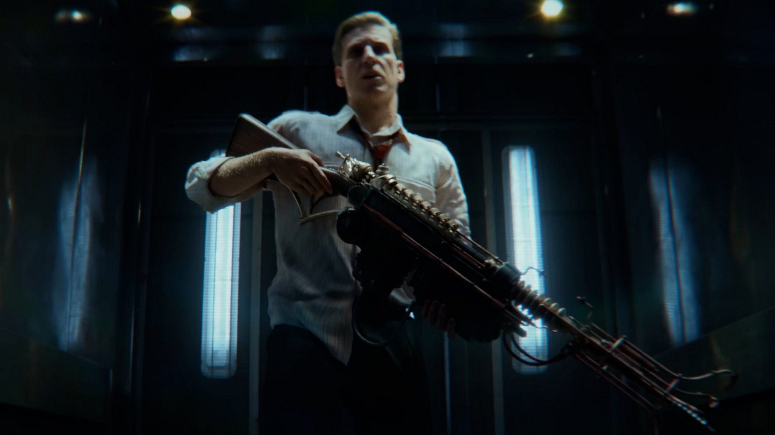 Black Ops 6 zombi modu