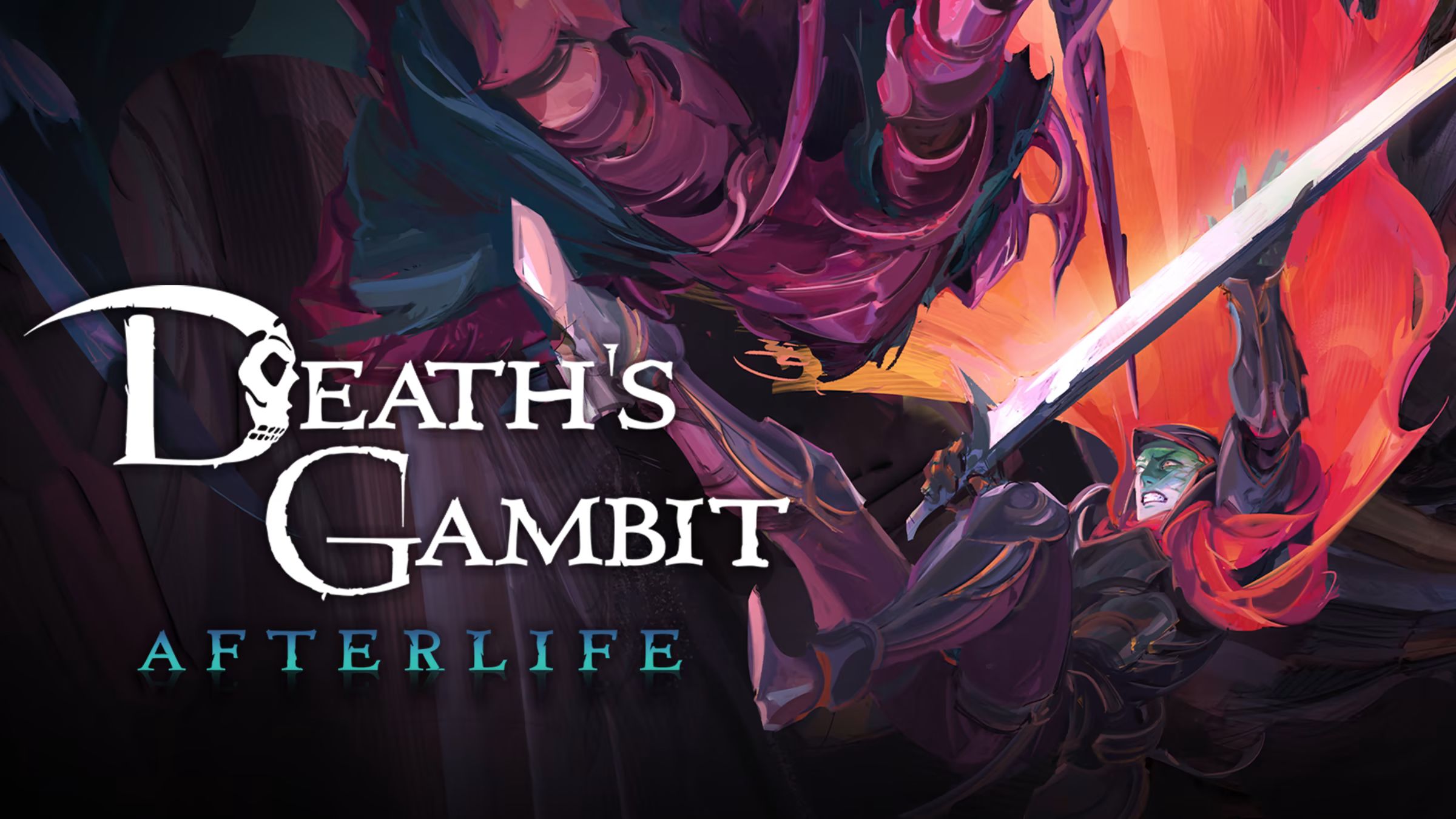 deaths gambit