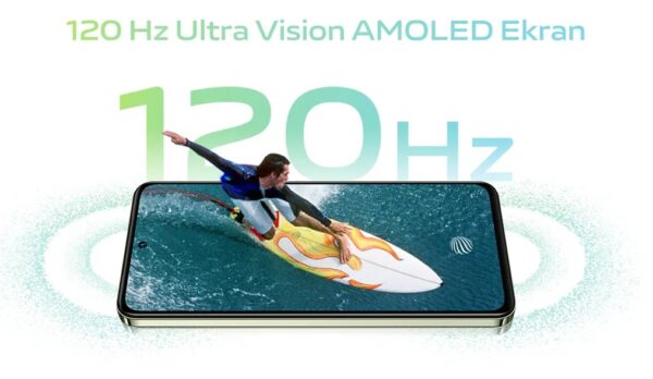 Vivo V30 Lite inceleme: Tam 4 yıl ücretsiz pil değişimi garantisi!