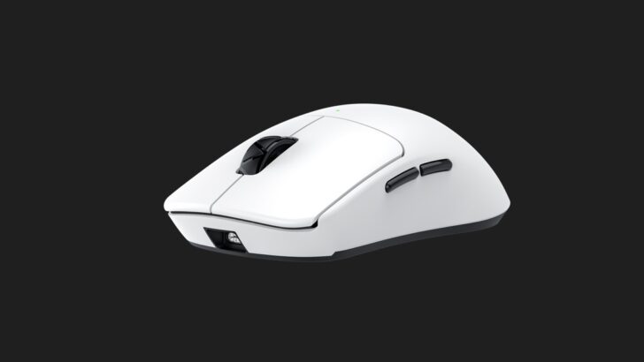 Kalite ve performans vücut buluyor: Pusat Ghost Pro 18 fds fsd f