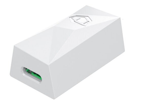 Kalite ve performans vücut buluyor: Pusat Ghost Pro