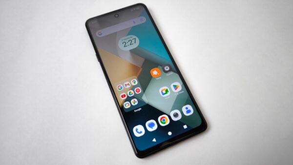 General Mobile ERA 50: Uygun fiyatlı yeni bir Android mi arıyorsunuz?