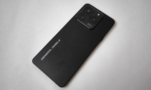 General Mobile ERA 50: Uygun fiyatlı yeni bir Android mi arıyorsunuz?