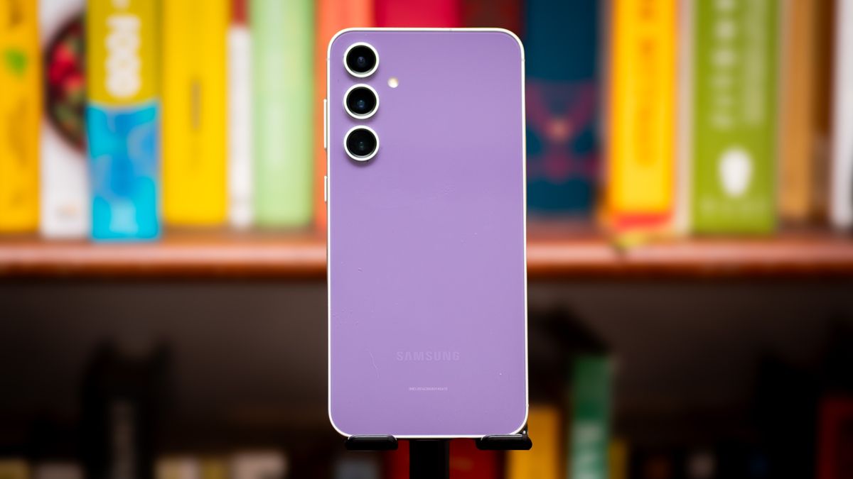 Samsung Galaxy S24 FE