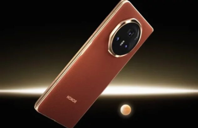 Honor, IFA 2024 için hazırlıklarını tamamladı 13 h21 1