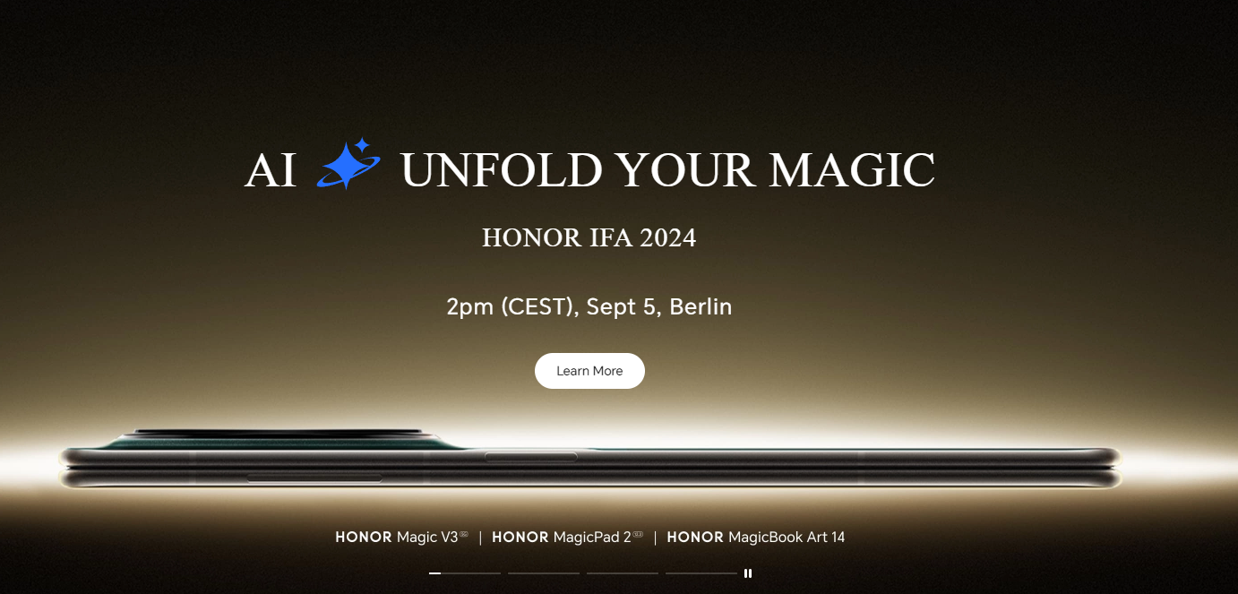 Honor MagicBook Art 14 global olarak satışa sunuluyor 1 hh2 1